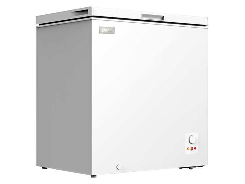 Congelador-Horizontal-Oster-194-Litros-7-Pies-Cubicos-Canasta-Alambron-Contro-Mecanico-Interior-Blanco-Triple-Funcion-Congela-Enfria-Y-Mantiene-2-11917