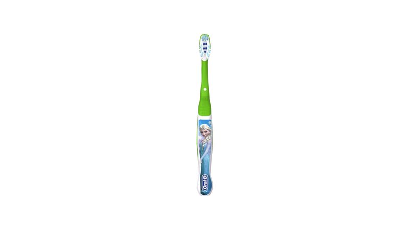 Comprar Cepillo Dental Oral-B Stages Frozen 1 Unidad