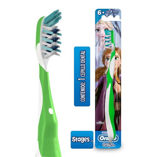  Crest Alcance  Mini cepillos de dientes desechables con pasta  de dientes y púa para el trabajo o viajes (4 unidades, paquete de 6 (24  cepillos)) : Salud y Hogar