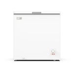Congelador-Horizontal-Oster-194-Litros-7-Pies-Cubicos-Canasta-Alambron-Contro-Mecanico-Interior-Blanco-Triple-Funcion-Congela-Enfria-Y-Mantiene-1-11917