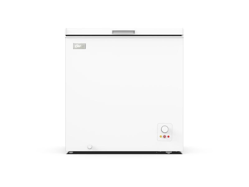 Congelador-Horizontal-Oster-194-Litros-7-Pies-Cubicos-Canasta-Alambron-Contro-Mecanico-Interior-Blanco-Triple-Funcion-Congela-Enfria-Y-Mantiene-1-11917