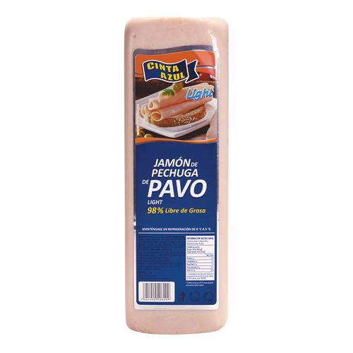 Jamón Pavo Especial Toledo - 4140 g