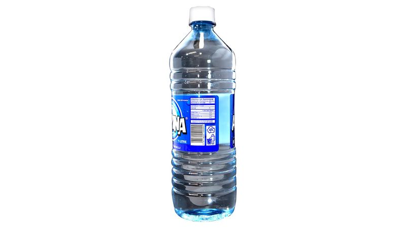 Las mejores ofertas en Botella de Agua de 1 litros