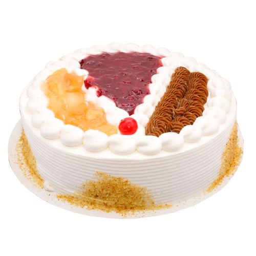 Cake Tri Sabor 10 Und