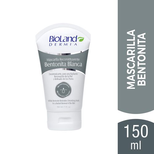 Mascari Bioland Recons Bentoni Bca 150 ml