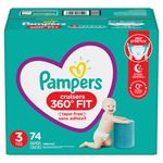 PANAL-PAMPERS-CRUISERS-360-SUPER-S3-74-U-7-4782