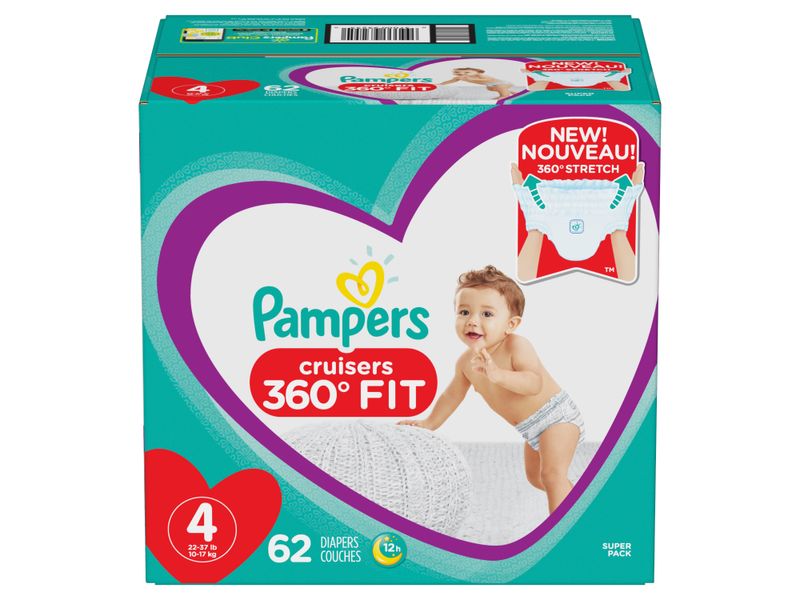 PANAL-PAMPERS-CRUISERS-360-SUPER-S4-62-U-7-4783