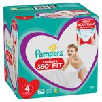 PANAL-PAMPERS-CRUISERS-360-SUPER-S4-62-U-8-4783