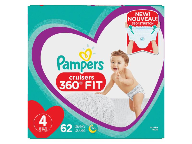 PANAL-PAMPERS-CRUISERS-360-SUPER-S4-62-U-1-4783