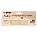 Marcador-Pizarron-Bic-Rojo-Bl-2-924