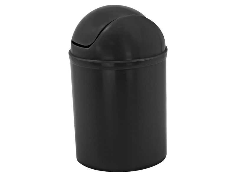 Basurero-Swing-Peque-o-C-Tapa-6-L-Guateplast-Negro-0-1-9158