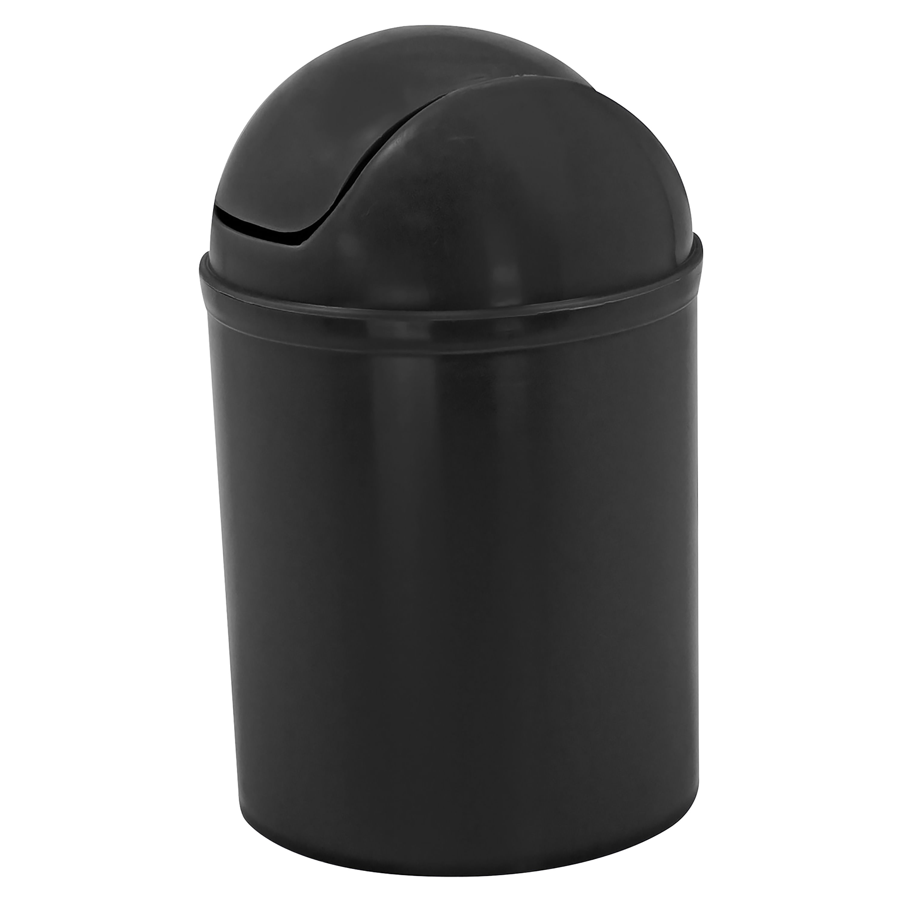 Basurero-Swing-Peque-o-C-Tapa-6-L-Guateplast-Negro-0-1-9158