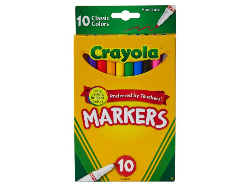 Marcador-Delgado-Crayola-10-Unidades-1-2586