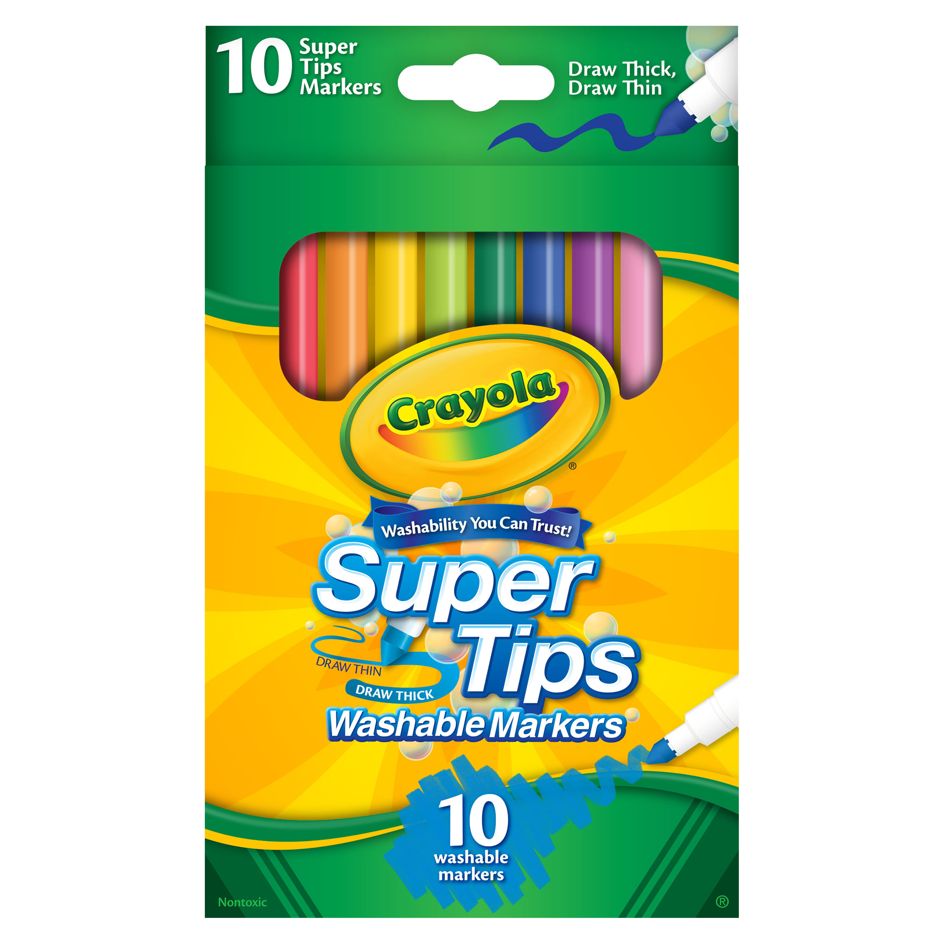 Marcador-Crayola-Super-Tip-10Ea-1-2588