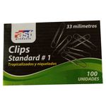 Clip-Continenta-Stdniquelado-Caja-100U-1-5494