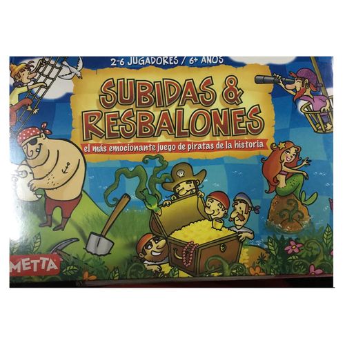 Juego De Destreza