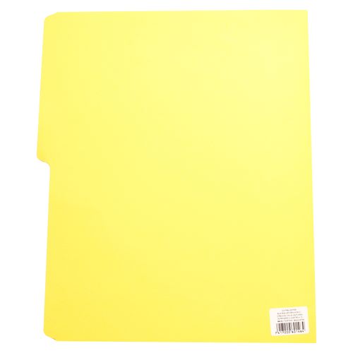 Folder Colores Tamano Carta
