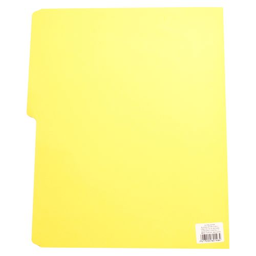 Folder Colores Tamano Carta