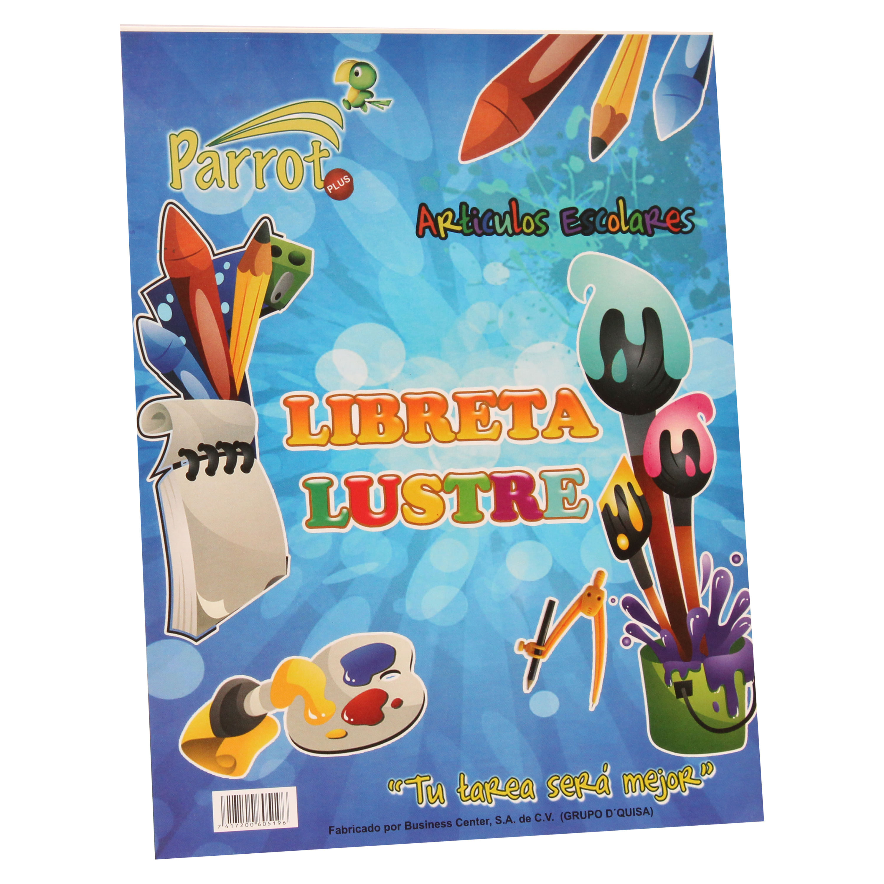 Libreta Dibujo Carta Beifa - Catálogo de Comercio El Salvador
