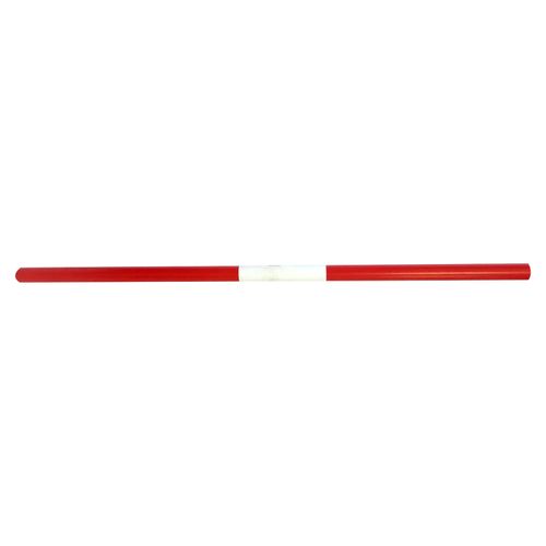 Papel Lustre Rojo Pliego