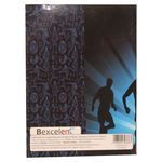 Cuaderno-Bexcelent-Peq-Eng-Liso-200P-2-18283