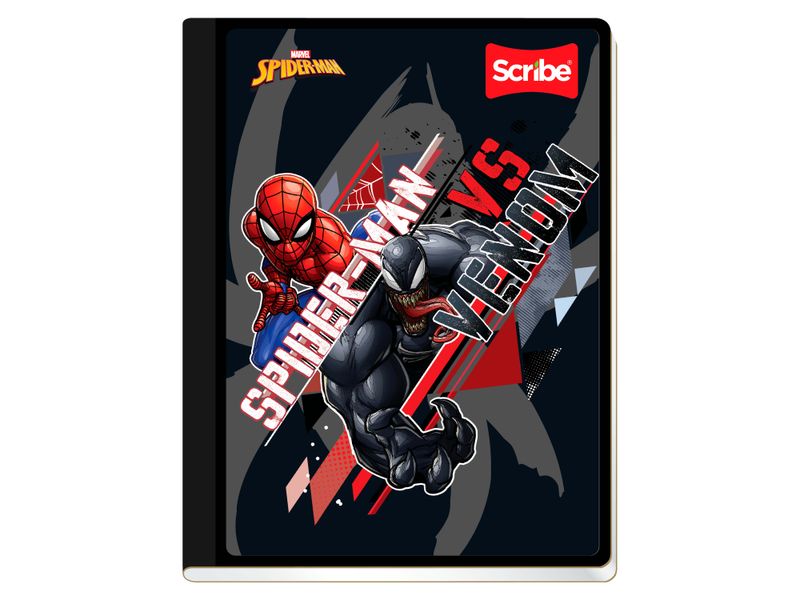 Cuaderno-Cos-Peq-Spiderman-Ray-100H-36P-2-18424