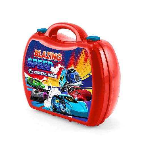 Lonchera Feliz Nino Iml Surtido Fuerte