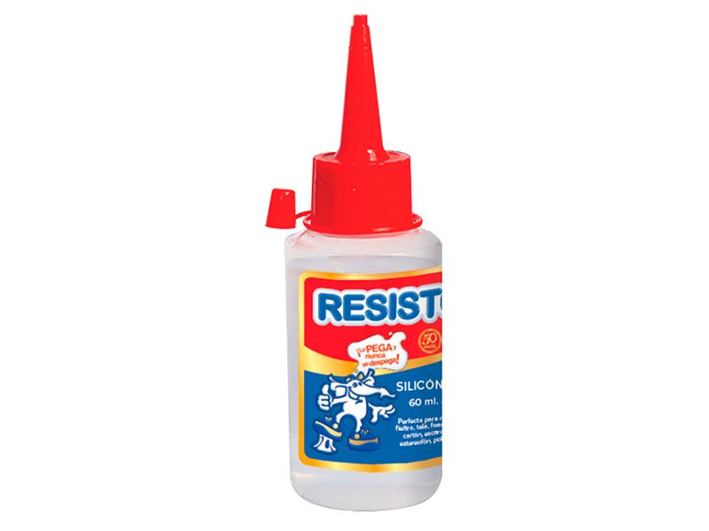 Silicon-Liquido-Resistol-60Ml-1-17975