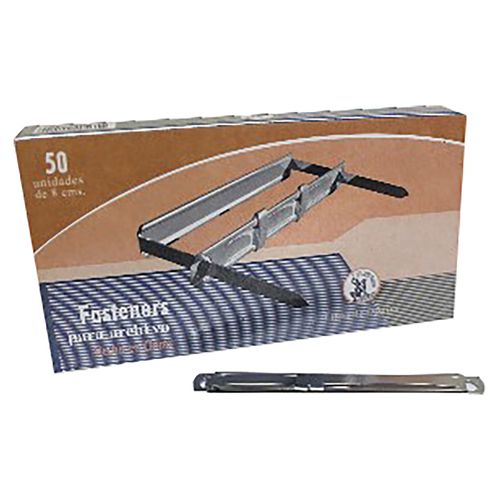 Fastener Conquistador- 50 Unidades