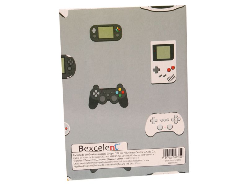 Cuaderno-Bexcelent-Peq-Eng-C8Mm-200P-2-19024