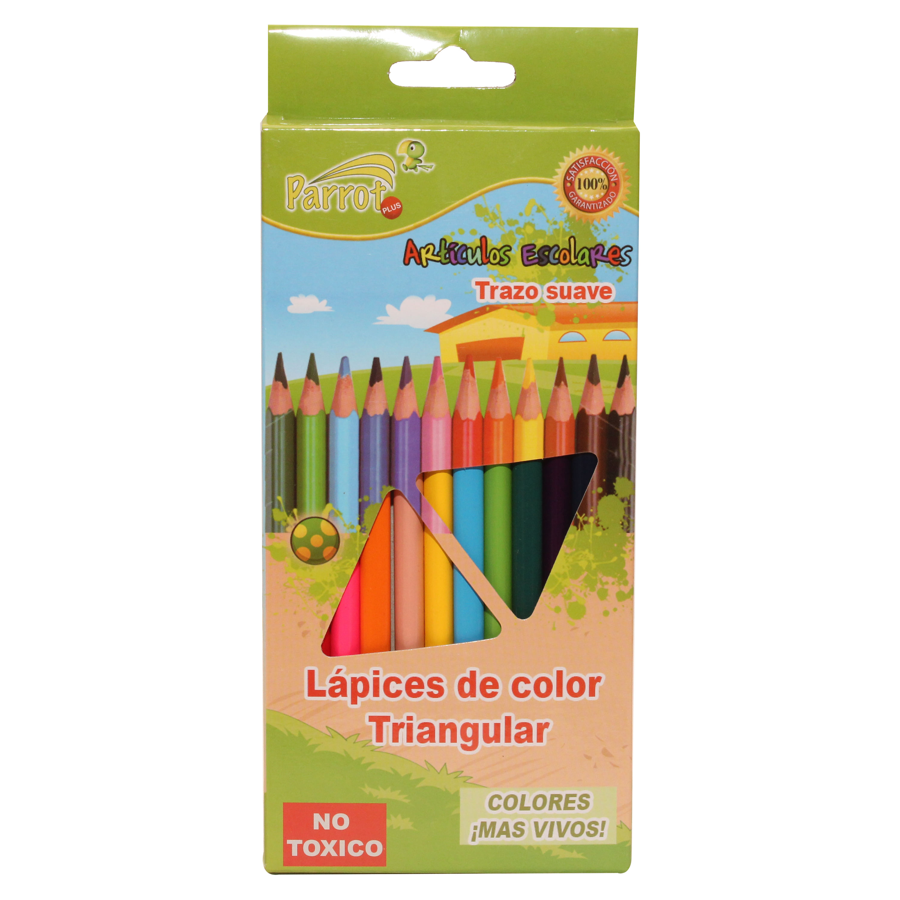 30 cajas de lápices de colores de madera a granel para niños, juegos de 12  colores para niños, lápices de colores preafilados, juego de clase, lápices