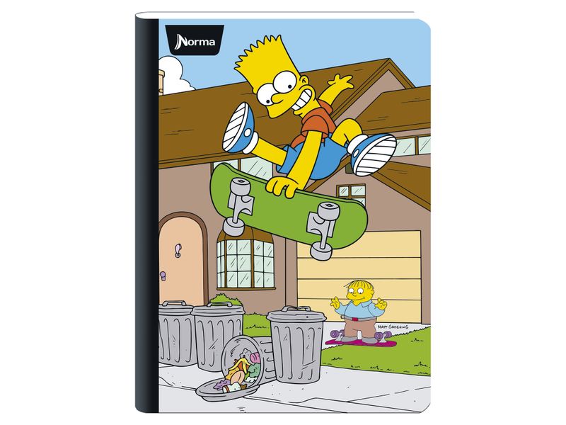Cuadernoerno-Norma-Simpsons-Cos-Gde-Ray-100-1-19178