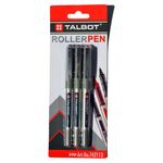 Talbot-Boligrafo-Rollerpen-Blister-3Und-1-18143