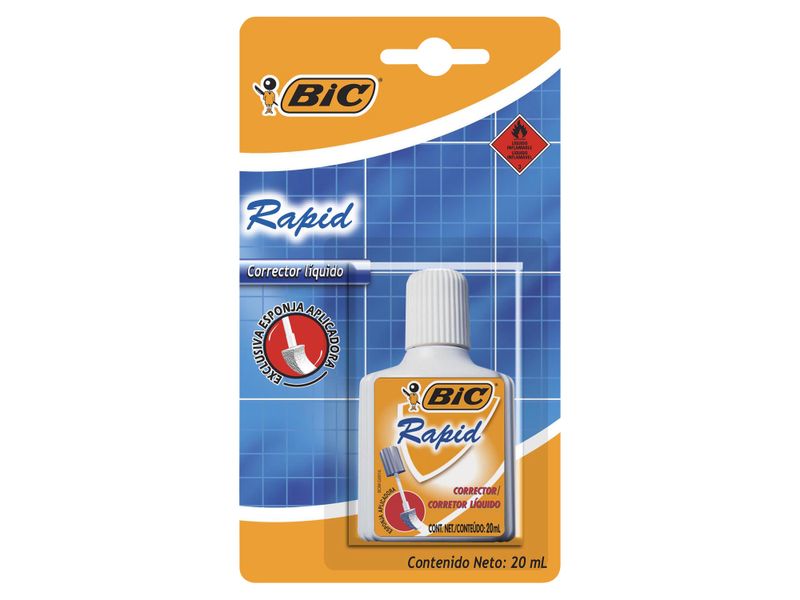 Corrector-Bic-Rapid-Bl-1-18808