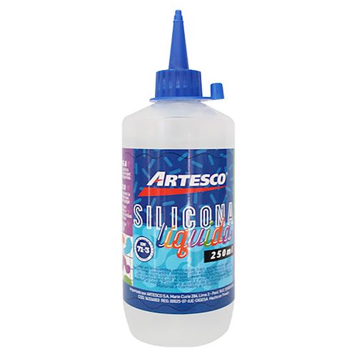 Silicon Artesco Liquido-100 ml