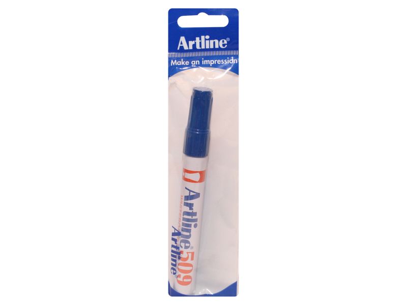 Marca-Para-Pizarra-Artline-Ek509-Azul-B-1-7856