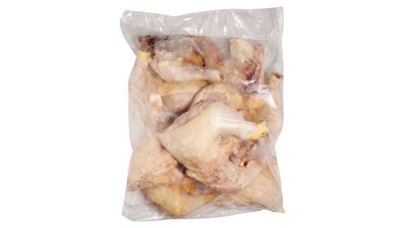 Comprar Pechuga Don Cristobal De Pollo Congelado Bolsa De 10 Lbs  Aproximadamente - Precio Indicado Por Libra 