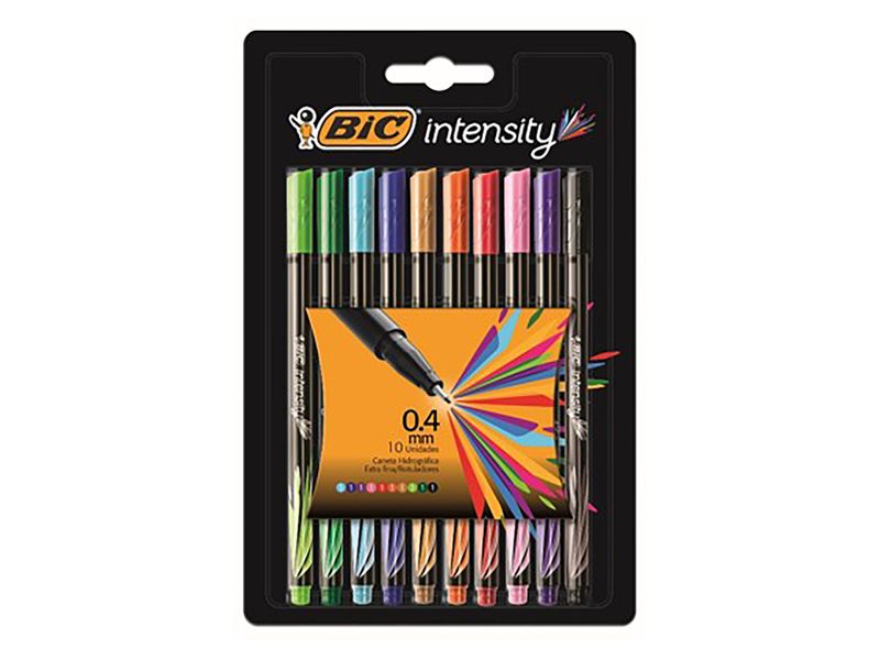 Bic-Intensity-Blister-10-1-18807