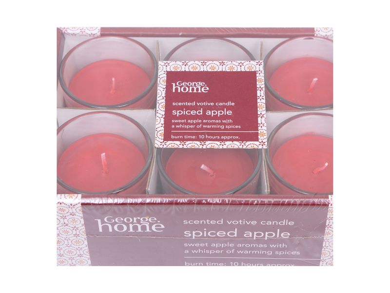 Votiva-Aromaticas-George-Home-Spiced-Apple-Set-6-Unidades-2-14117