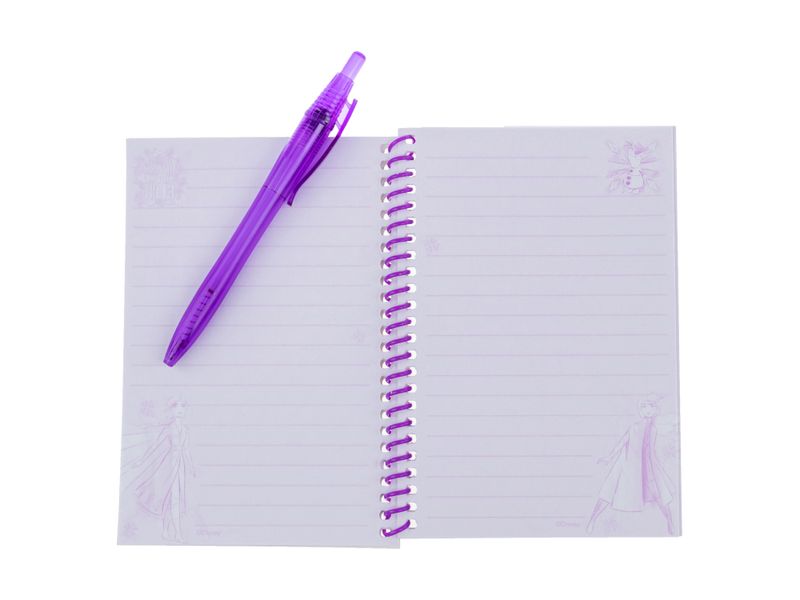 Libreta-Con-Pluma-Frozen-3-18373