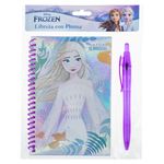 Libreta-Con-Pluma-Frozen-1-18373