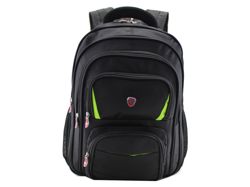 Mochila-Compartimiento-Laptop-Verde-1-18728