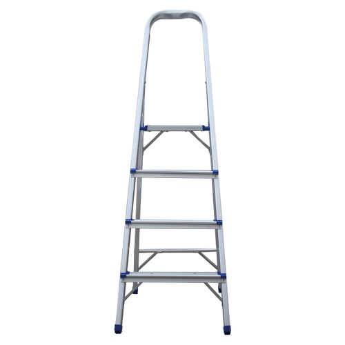 Escalera Plegable De 4 Pasos - Unidad