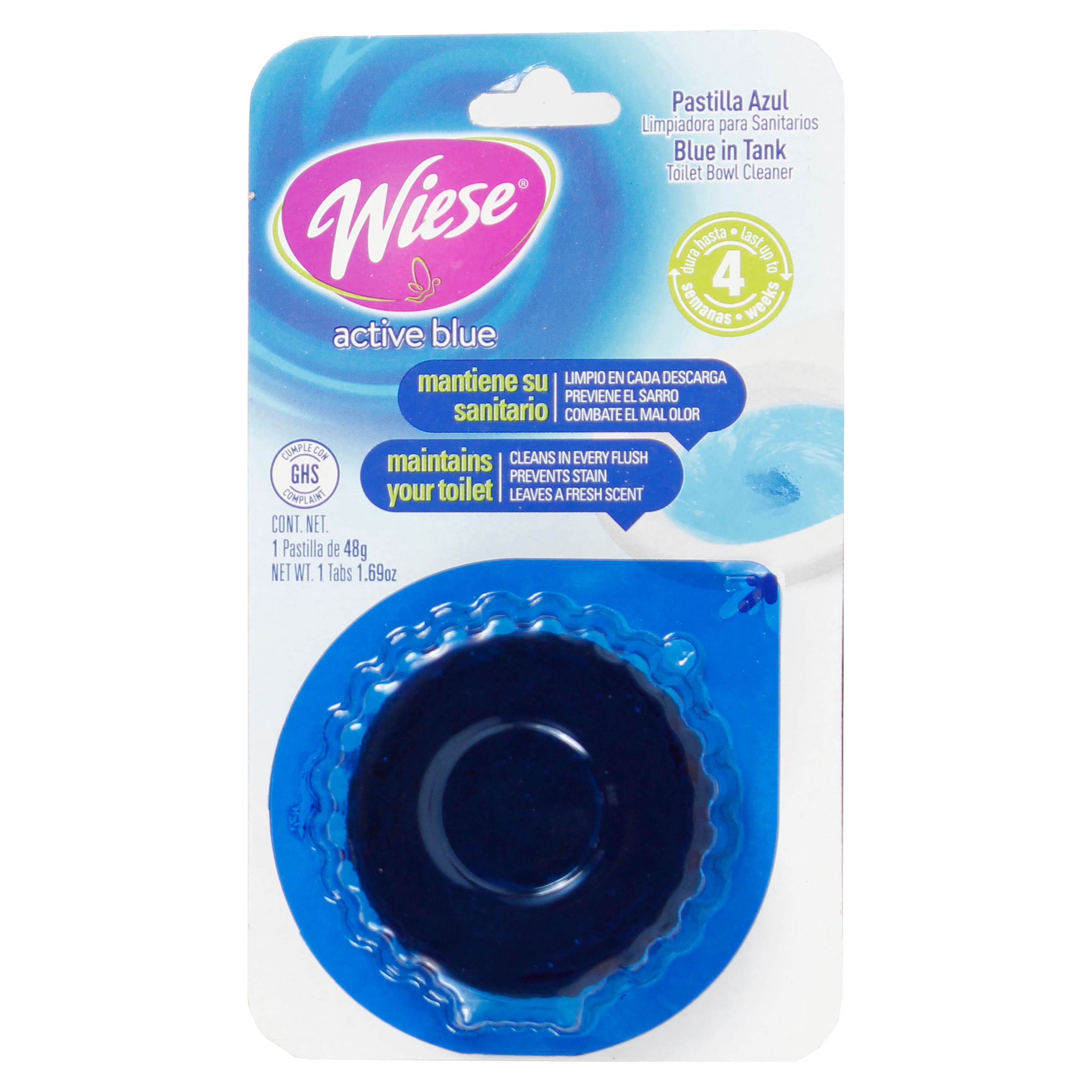 Limpiador Líquido Windex Para Vidrios - 500Ml