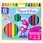 Set-De-Marcadores-Jumbo-Paper-Mate-12-1-18652