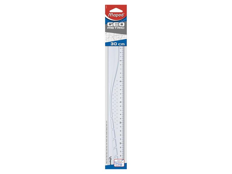 Regla-Plana-Geometric-30Cm-242030-Blist-1-18095