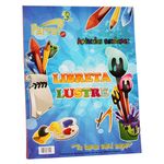Parrot-Block-De-Construccion-Carta-30-2-18273