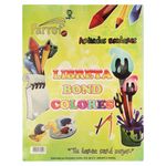 Parrot-Block-De-Construccion-Carta-30-1-18273