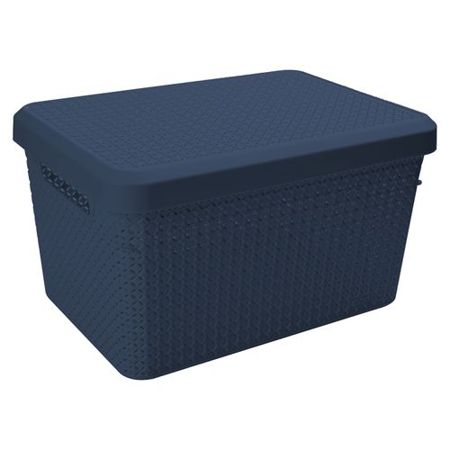 Caja Organizadora Calada Ms 17.3L