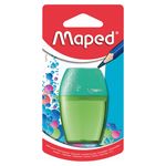 Comprar Sacapuntas Maped Plastico Con/Deposito Shaker Blister 1 Unidad, Walmart Costa Rica - Maxi Palí